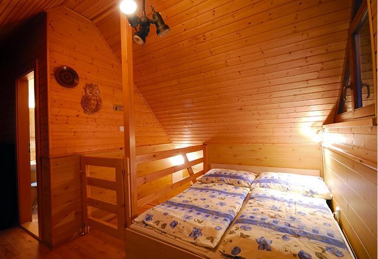 Penzion U Seliho Vel'ka Lomnica Room photo