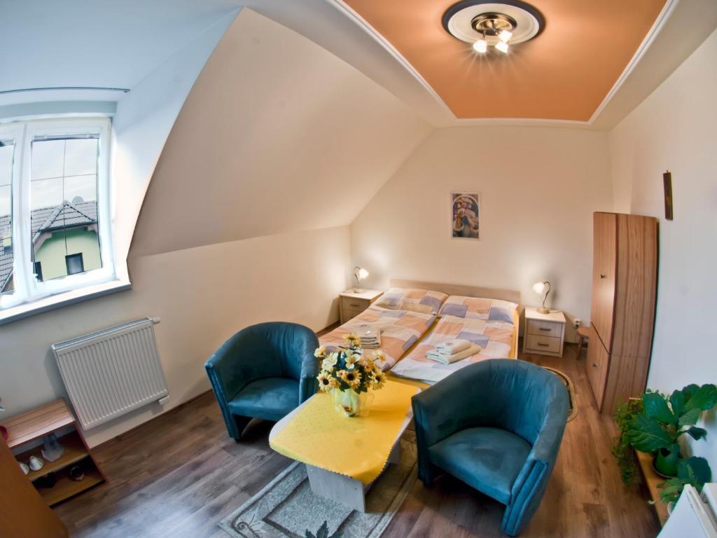 Penzion U Seliho Vel'ka Lomnica Room photo