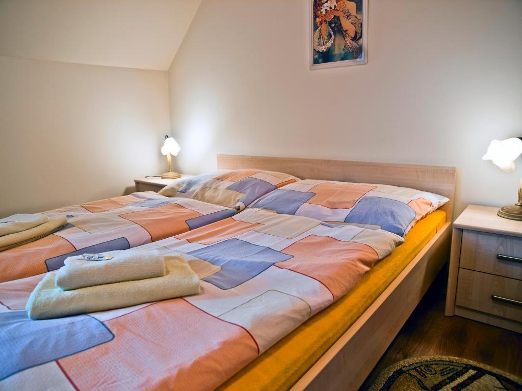 Penzion U Seliho Vel'ka Lomnica Room photo