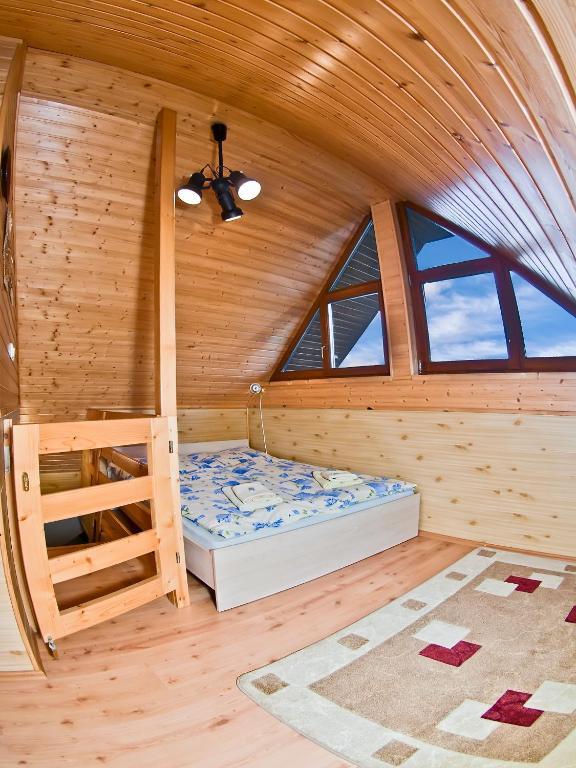 Penzion U Seliho Vel'ka Lomnica Room photo